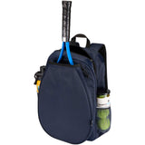 Zaino da padel in materiale riciclato GRS Varyon 15”, 18 L personalizzato con logo - Pubblienne