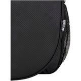 Zaino da padel in materiale riciclato GRS Varyon 15”, 18 L personalizzato con logo - Pubblienne