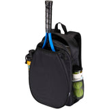 Zaino da padel in materiale riciclato GRS Varyon 15”, 18 L personalizzato con logo - Pubblienne