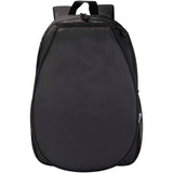 Zaino da padel in materiale riciclato GRS Varyon 15”, 18 L personalizzato con logo - Pubblienne
