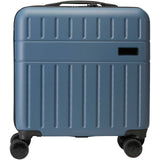 Trolley per laptop da 16” in materiale riciclato GRS Rover - 30L personalizzato con logo - Pubblienne