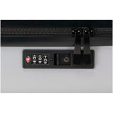 Trolley per laptop da 16” in materiale riciclato GRS Rover - 30L personalizzato con logo - Pubblienne