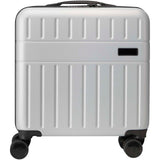 Trolley per laptop da 16” in materiale riciclato GRS Rover - 30L personalizzato con logo - Pubblienne