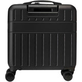 Trolley per laptop da 16” in materiale riciclato GRS Rover - 30L personalizzato con logo - Pubblienne
