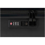 Trolley per laptop da 16” in materiale riciclato GRS Rover - 30L personalizzato con logo - Pubblienne
