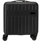 Trolley per laptop da 16” in materiale riciclato GRS Rover - 30L personalizzato con logo - Pubblienne