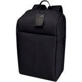 Zaino per laptop da 15" in materiale riciclato GRS SMART - 18L personalizzato con logo - Pubblienne