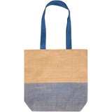 Borsa di carta paglia Rhythm - 10L personalizzato con logo - Pubblienne