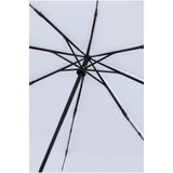 Ombrello pieghevole da 27" con apertura e chiusura automatica in RPET Gale personalizzato con logo - Pubblienne