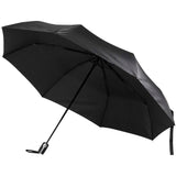 Ombrello pieghevole da 27" con apertura e chiusura automatica in RPET Gale personalizzato con logo - Pubblienne