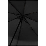 Ombrello pieghevole da 27" con apertura e chiusura automatica in RPET Gale personalizzato con logo - Pubblienne
