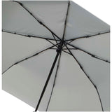 Ombrello pieghevole da 21" in RPET SMART personalizzato con logo - Pubblienne