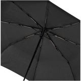 Ombrello pieghevole da 21" in RPET SMART personalizzato con logo - Pubblienne