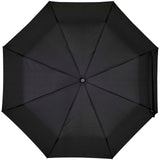Ombrello pieghevole da 21" in RPET SMART personalizzato con logo - Pubblienne