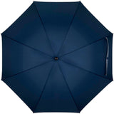 Ombrello da 30 pollici in RPET anti-vento Norman personalizzato con logo - Pubblienne