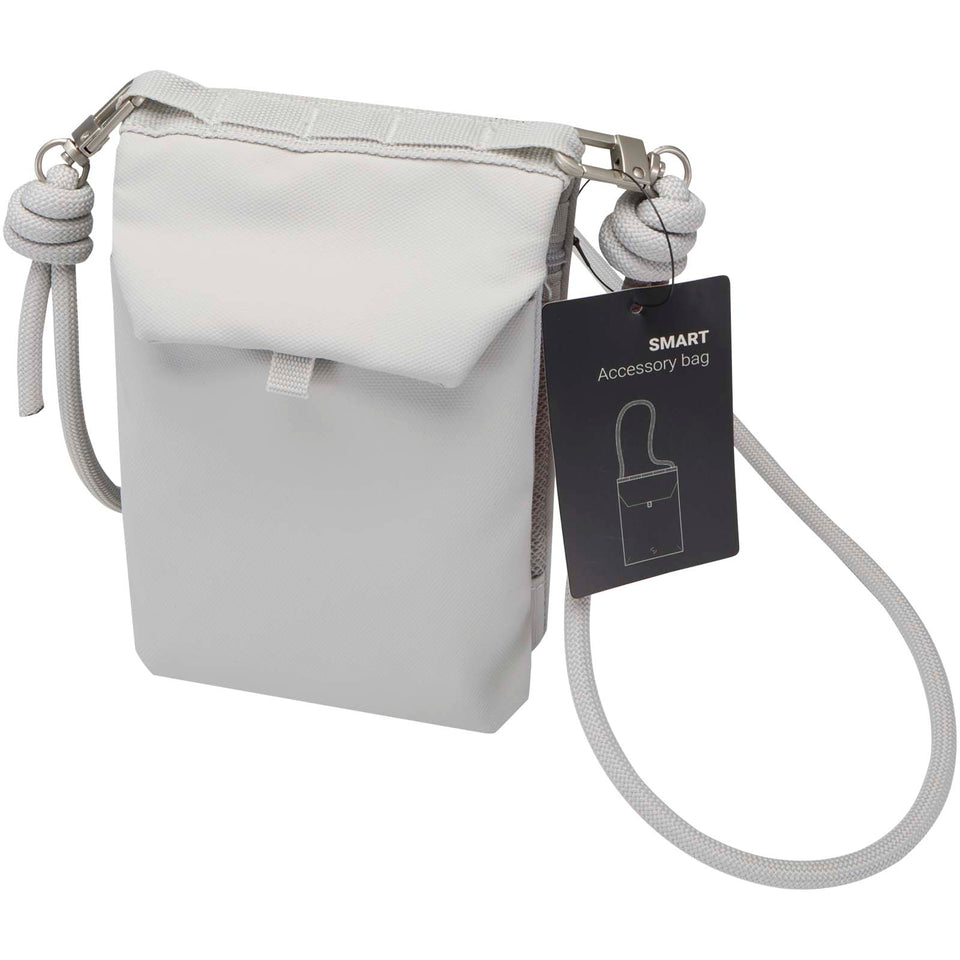 Custodia porta accessori RFID SMART personalizzato con logo - Pubblienne