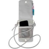 Custodia porta accessori RFID SMART personalizzato con logo - Pubblienne