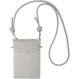 Custodia porta accessori RFID SMART personalizzato con logo - Pubblienne