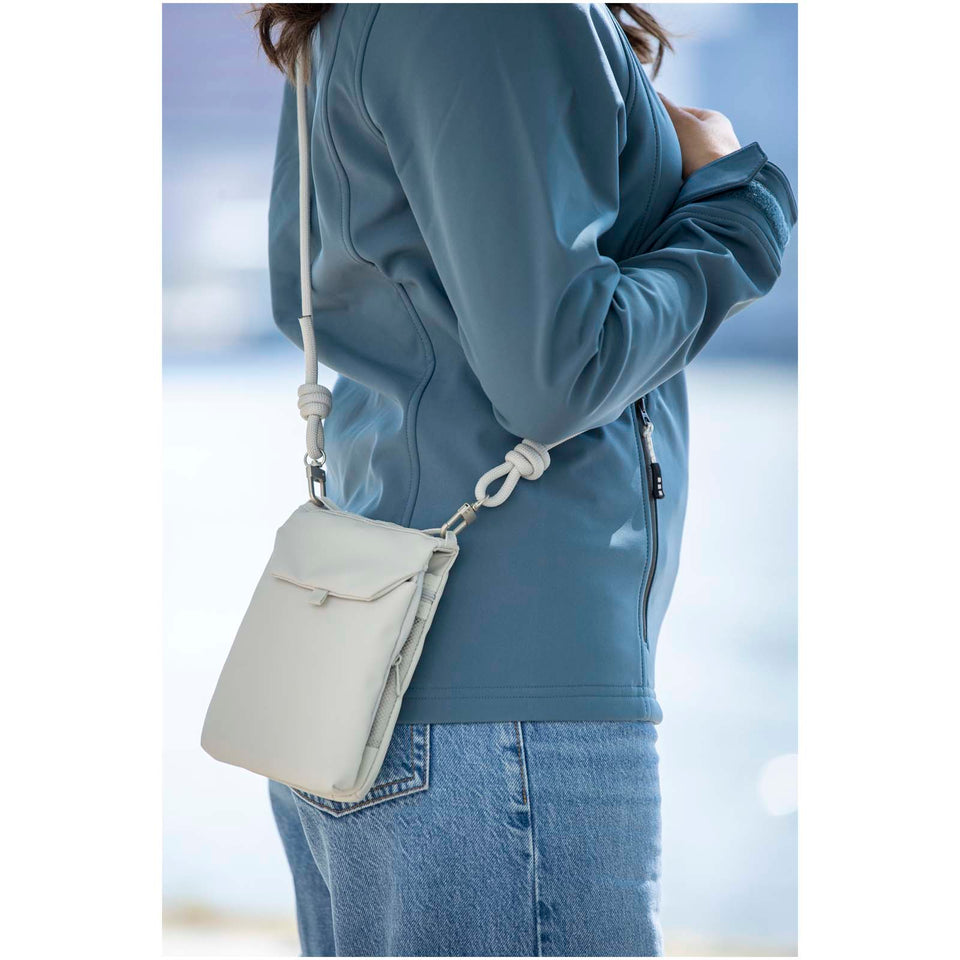 Custodia porta accessori RFID SMART personalizzato con logo - Pubblienne