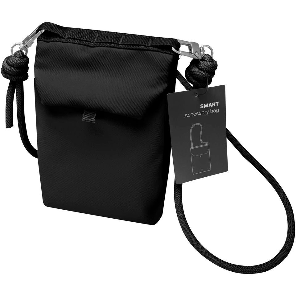 Custodia porta accessori RFID SMART personalizzato con logo - Pubblienne