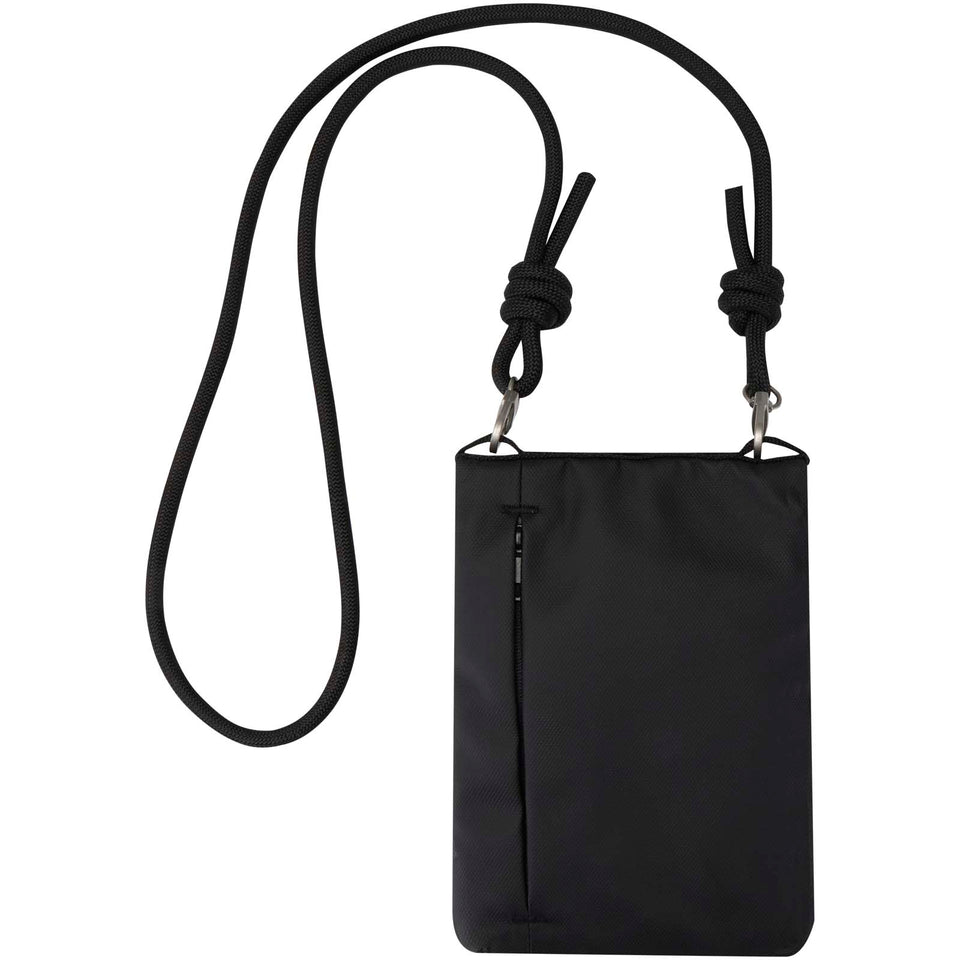 Custodia porta accessori RFID SMART personalizzato con logo - Pubblienne