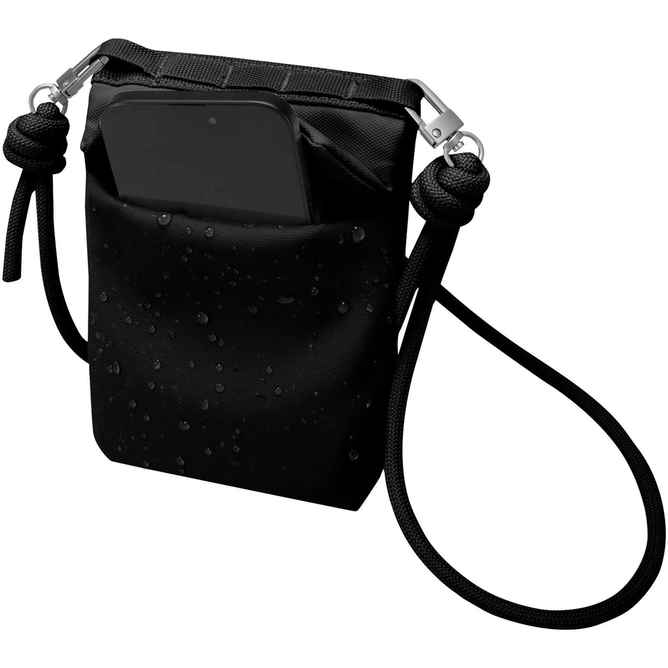 Custodia porta accessori RFID SMART personalizzato con logo - Pubblienne