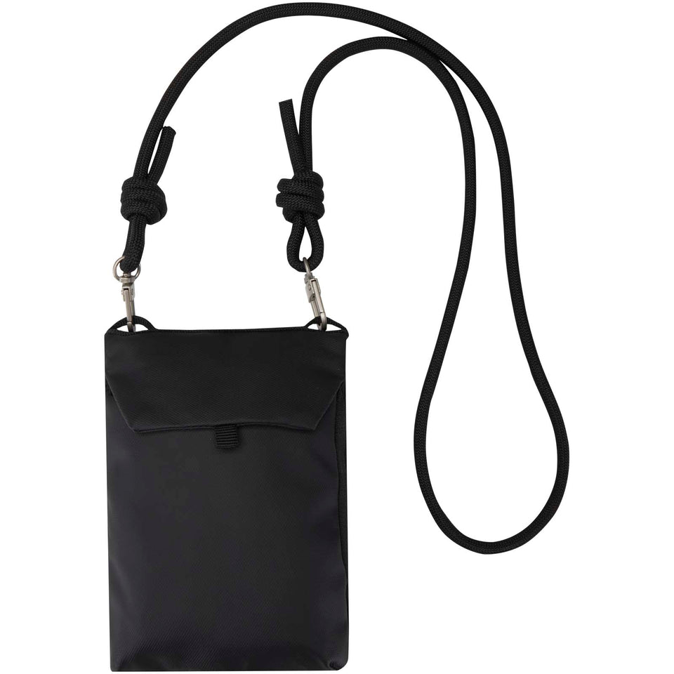Custodia porta accessori RFID SMART personalizzato con logo - Pubblienne