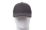 ILLINOIS CAPPELLINO 6 PANNELLI IN TWILL DI COTONE PAYPER personalizzato con logo - Pubblienne