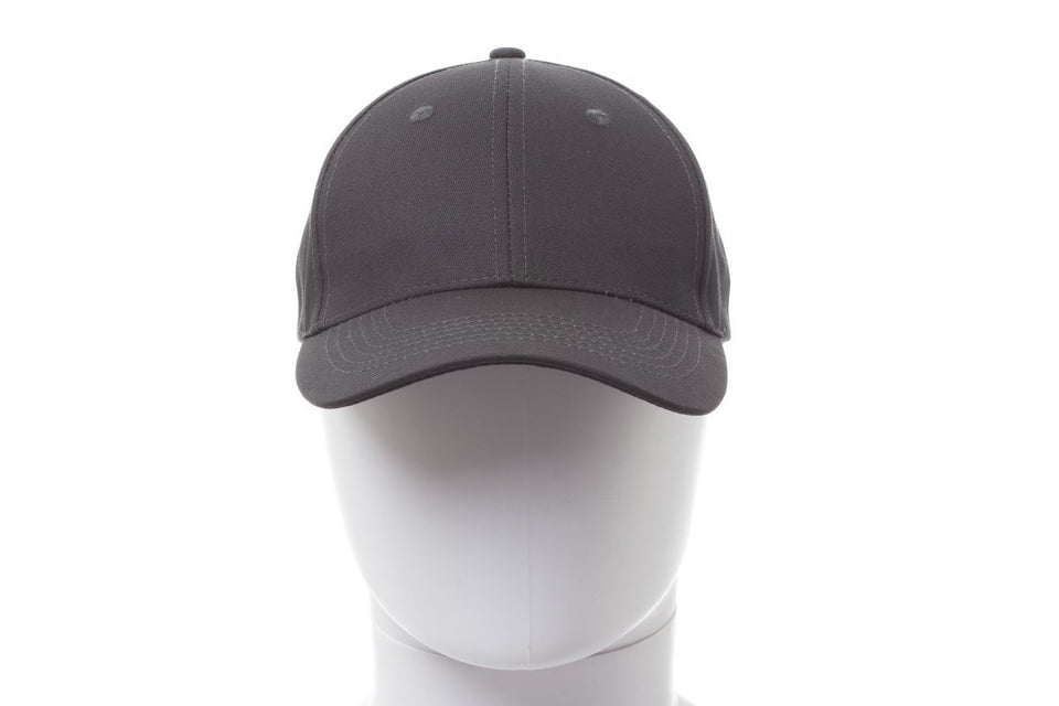 ILLINOIS CAPPELLINO 6 PANNELLI IN TWILL DI COTONE PAYPER personalizzato con logo - Pubblienne
