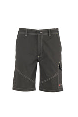 CARACAS STRETCH BERMUDA UOMO IN MINI RIPSTOP DI COTONE PAYPER personalizzato con logo - Pubblienne
