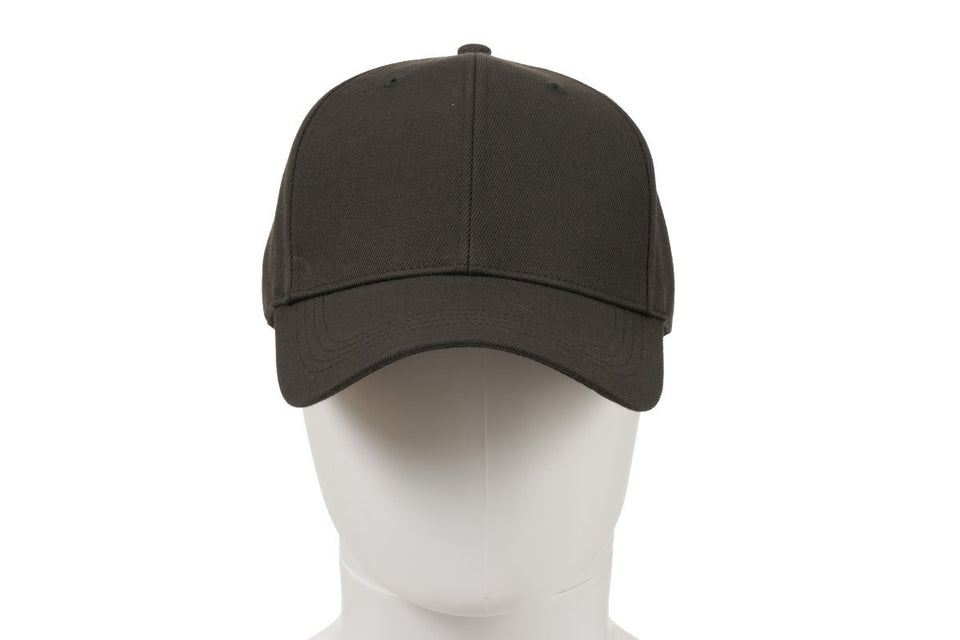 CINCINNATI CAPPELLINO 6 PANNELLI IN TWILL DI ACRILICO PAYPER personalizzato con logo - Pubblienne