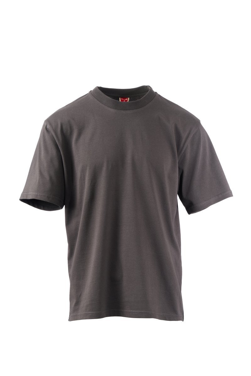 COOL T-SHIRT A MANICA CORTA IN 100% COTONE PAYPER personalizzato con logo - Pubblienne