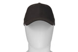 NEBRASKA CAPPELLINO 6 PANNELLI IN TWILL SPAZZOLATO PAYPER personalizzato con logo - Pubblienne