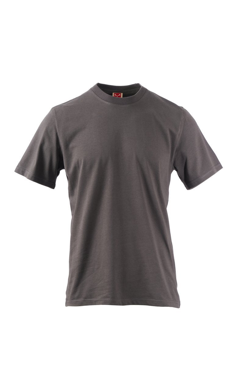 FLEXO T-SHIRT A MANICA CORTA IN 100% COTONE PAYPER personalizzato con logo - Pubblienne