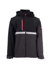 WISE 2IN1 SOFT SHELL 3 STRATI PAYPER personalizzato con logo - Pubblienne