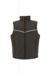 BELFAST VEST 2WB WAD GILET SOFT SHELL IMBOTTITO PAYPER personalizzato con logo - Pubblienne