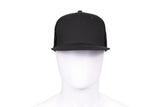 BROOKLYN CAPPELLINO 6 PANNELLI IN TWILL DI COTONE PAYPER personalizzato con logo - Pubblienne