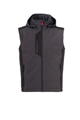 GALWAY VEST ULTRALITE PAD 140 GILET SOFT SHELL IMBOTTITO PAYPER personalizzato con logo - Pubblienne