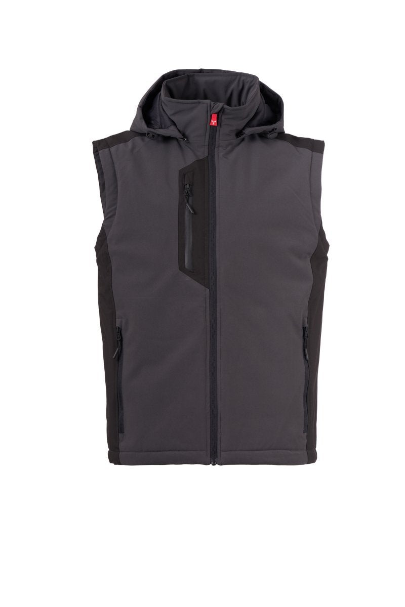 GALWAY VEST ULTRALITE PAD 140 GILET SOFT SHELL IMBOTTITO PAYPER personalizzato con logo - Pubblienne