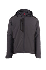 GALWAY ULTRALITE PAD 140 SOFT SHELL IMBOTTITO PAYPER personalizzato con logo - Pubblienne