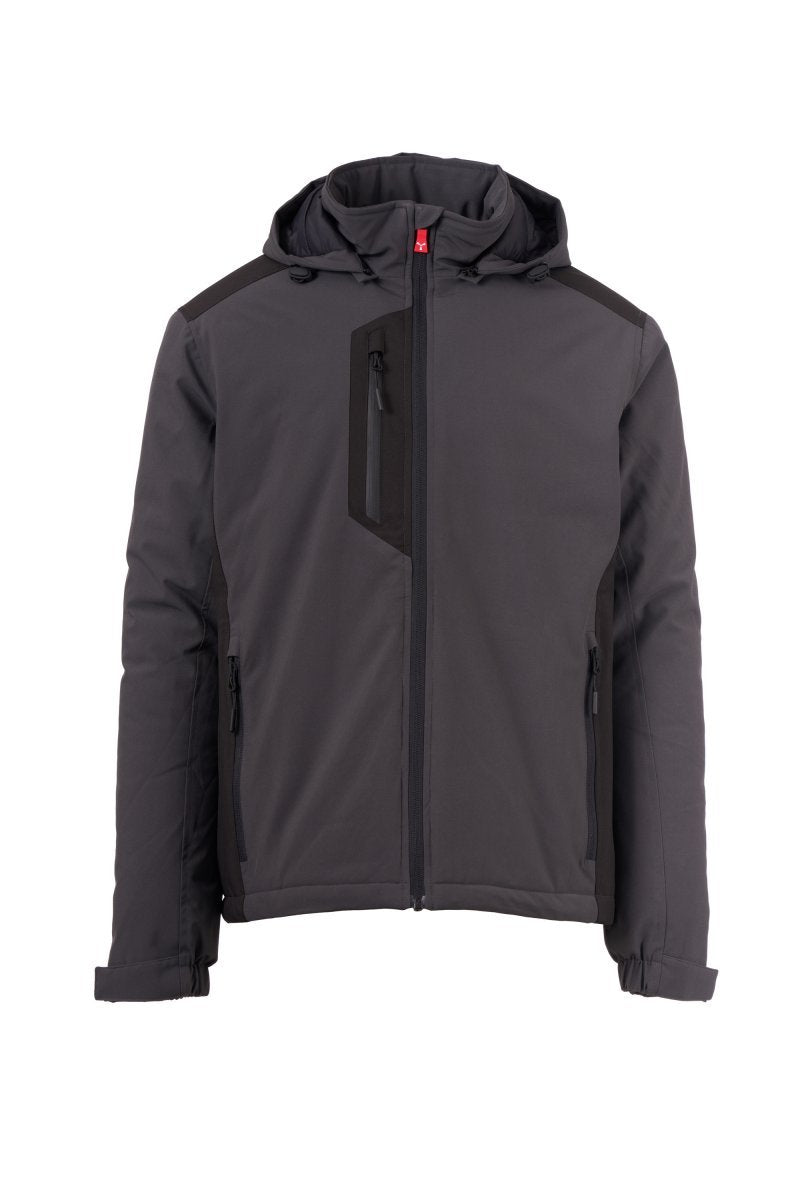 GALWAY ULTRALITE PAD 140 SOFT SHELL IMBOTTITO PAYPER personalizzato con logo - Pubblienne