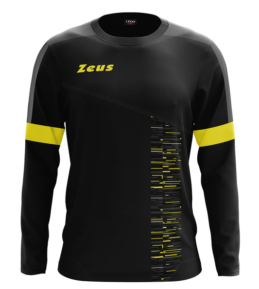 FELPA GLITCH personalizzato con logo - Pubblienne