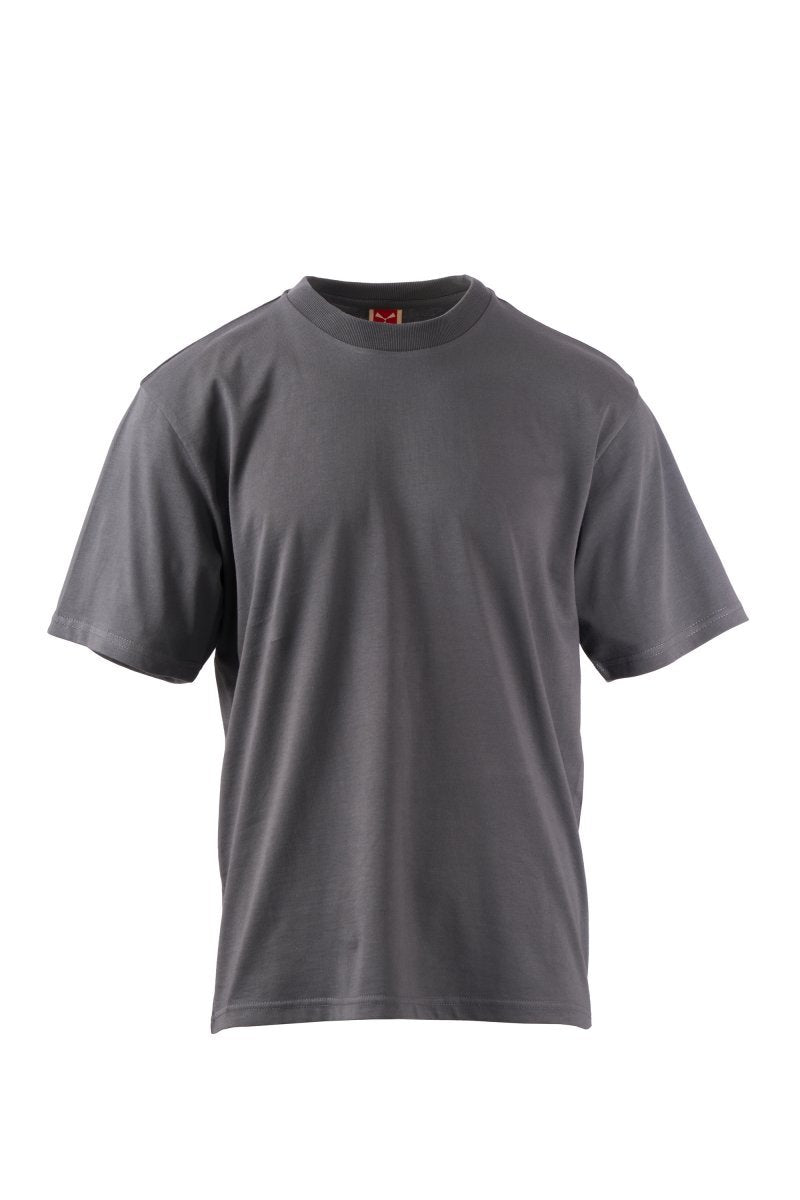 COOL T-SHIRT A MANICA CORTA IN 100% COTONE PAYPER personalizzato con logo - Pubblienne