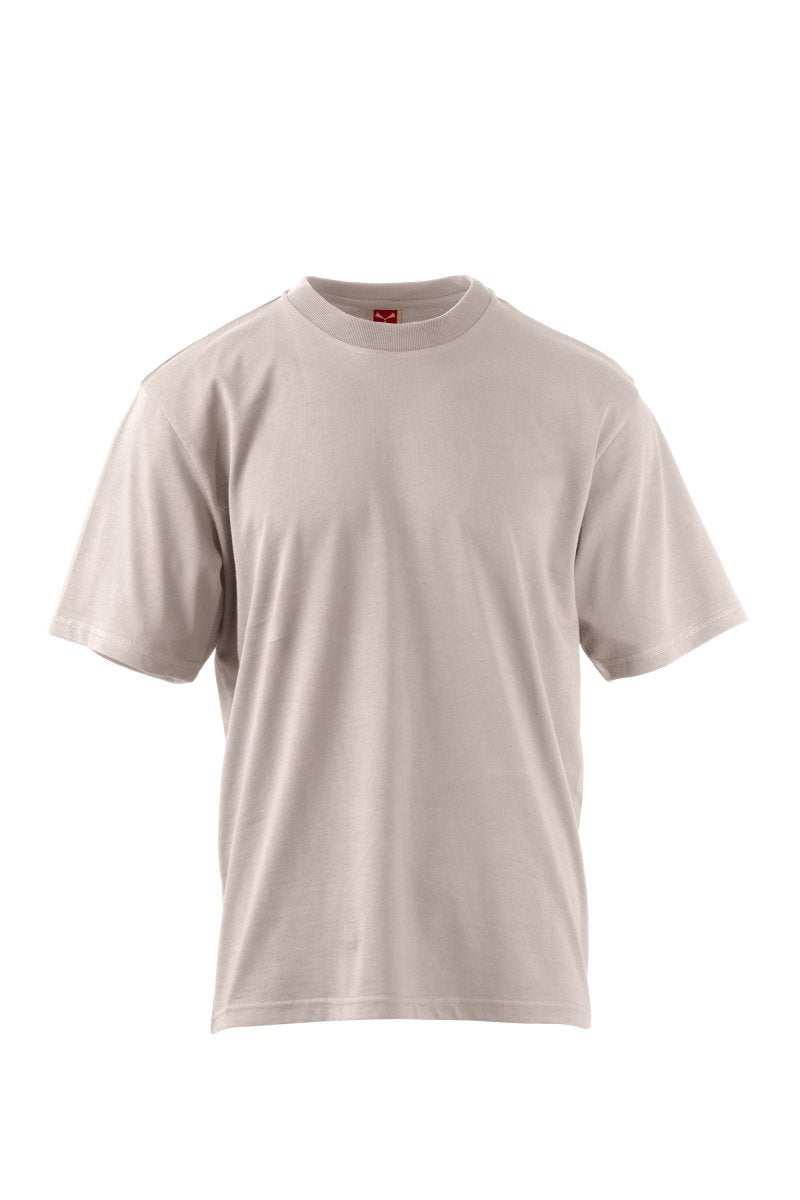 COOL T-SHIRT A MANICA CORTA IN 100% COTONE PAYPER personalizzato con logo - Pubblienne