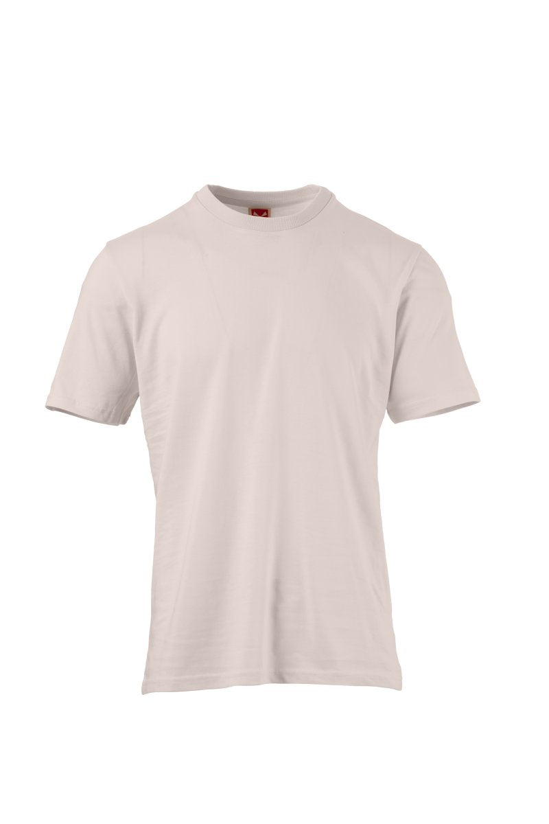FLEXO T-SHIRT A MANICA CORTA IN 100% COTONE PAYPER personalizzato con logo - Pubblienne