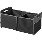 Organizer da portabagagli Accordion personalizzato con logo - Pubblienne