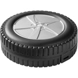 Set da 25 utensili a forma di ruota Rage personalizzato con logo - Pubblienne