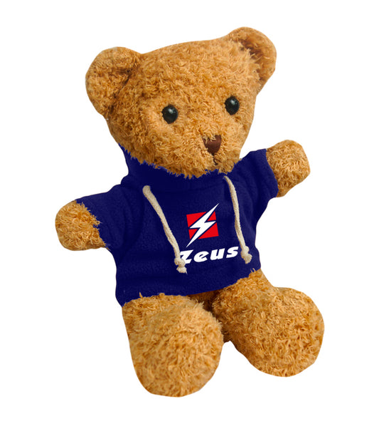 TEDDY PROMO personalizzato con logo - Pubblienne