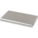 Power bank Pep da 4000 mAh personalizzato con logo - Pubblienne