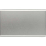 Power bank Pep da 4000 mAh personalizzato con logo - Pubblienne